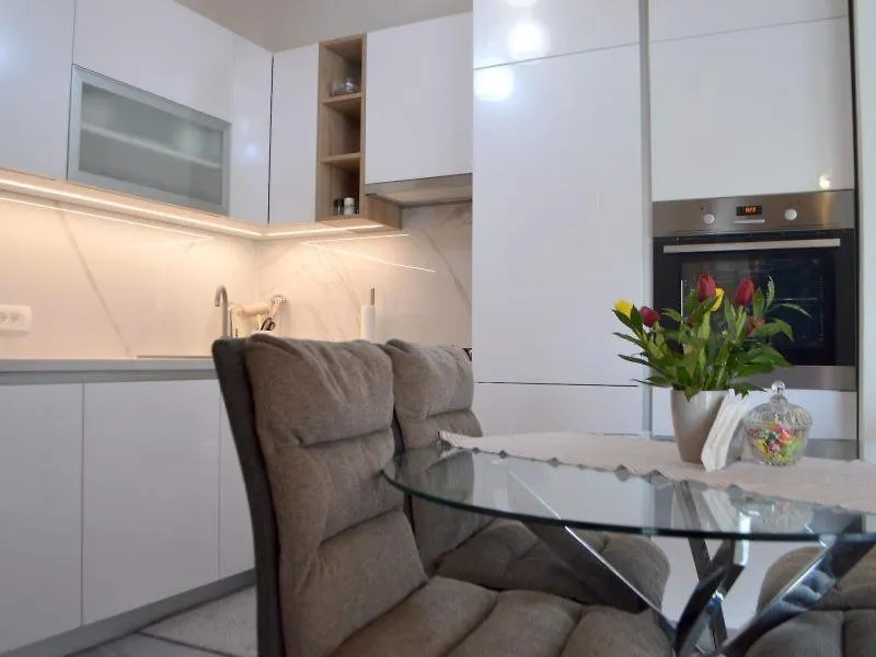Apartman Julija Poljana  Poljana (Ugljan)