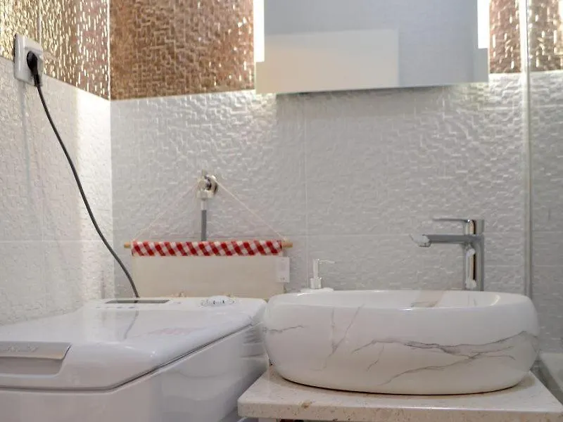 Apartman Julija Poljana