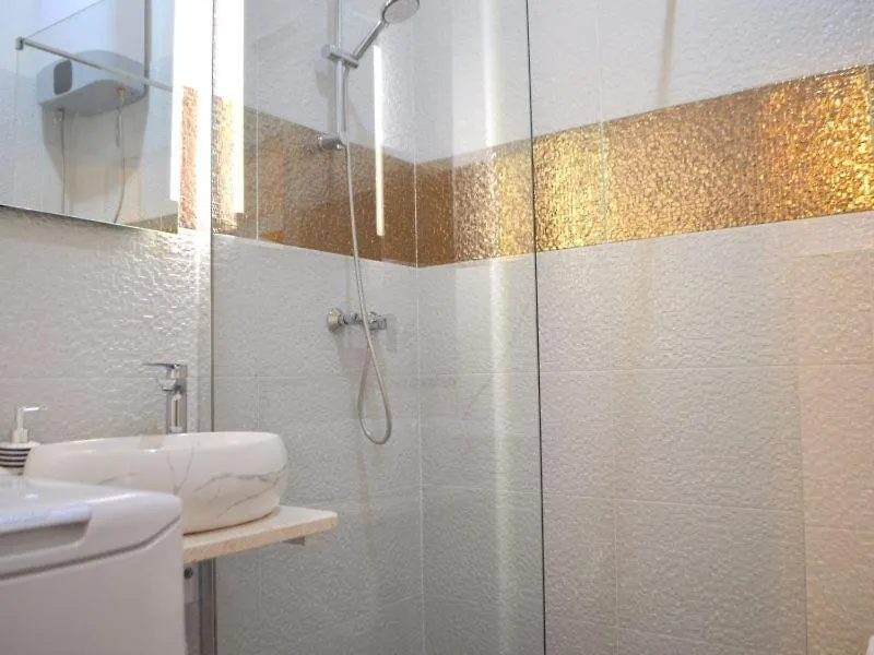 Apartman Julija Poljana  Apartment