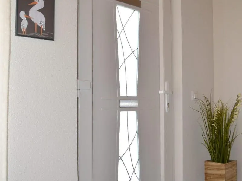 Apartman Julija Poljana  Chorvatsko