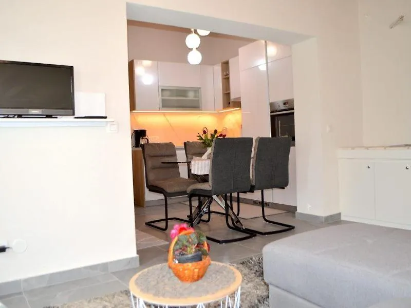 Apartman Julija Poljana  0*, Poljana (Ugljan) Croatia